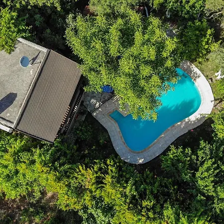 Almond Villa Fethiye