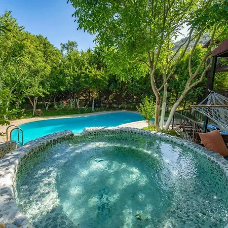 Villa Almond Fethiye